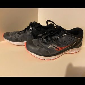 Boys Tennis Shoes